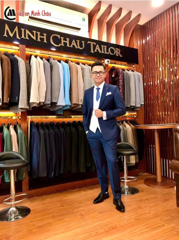 Lựa chọn suit may đo theo yêu cầu: 5 điều quan trọng bạn cần biết